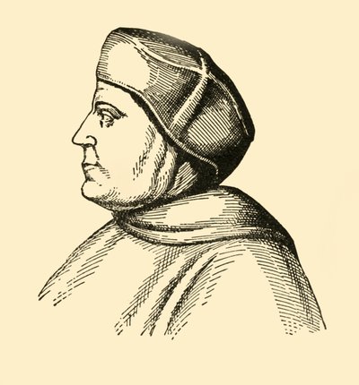 Thomas Wolsey, 1933. tekijältä Unbekannt