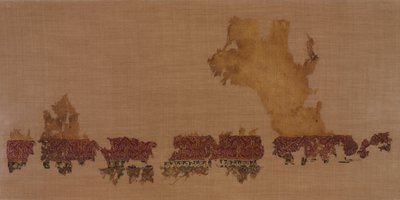 Tiraz kullalla, 1013-1020. tekijältä Unbekannt