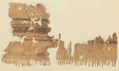 Tiraz kullalla, 1094 - 1101. tekijältä Unbekannt