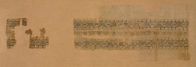 Tiraz kullalla, 1094 - 1101. tekijältä Unbekannt