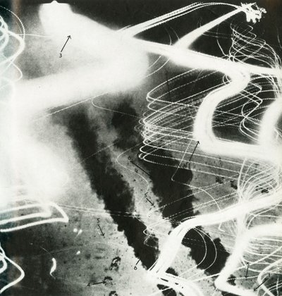 Tobruk oli tällä kertaa kohteena, se oli Rommelsin tarvikkeiden etuovi..., c1942-1943, 1 tekijältä Unbekannt