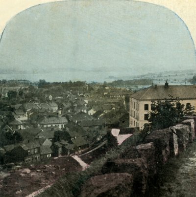 Tonsberg, Norja, . tekijältä Unbekannt