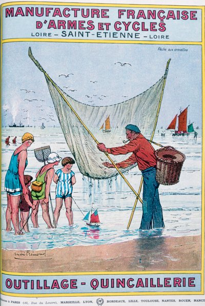 Työkalut ja laitteistot, 1900-luku tekijältä Unbekannt
