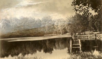 Topi Park, Rawalpindi, c1918-c1939. tekijältä Unbekannt
