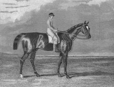 Kosketuskivi, 1831-1861, 1911 tekijältä Unbekannt