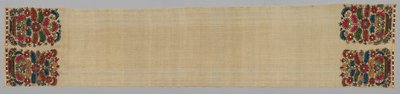 Pyyhe, 1700-luku. tekijältä Unbekannt