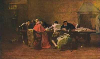 Maanpetos, 1867, c1902. tekijältä Unbekannt