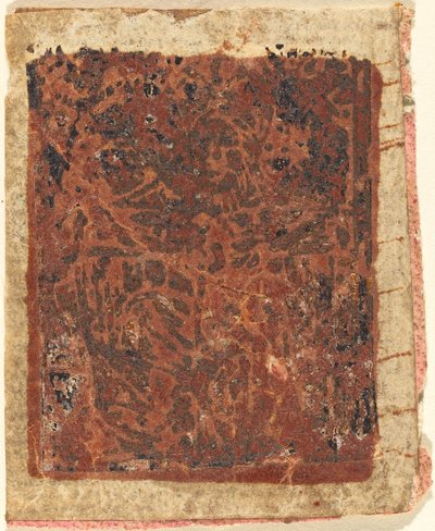 Kolminaisuus, c. 1480. tekijältä Unbekannt