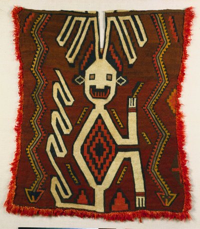 Tunika, 400-200 eaa. tekijältä Unbekannt