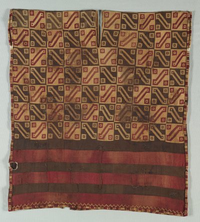 tunika, c. 1400-1540. tekijältä Unbekannt