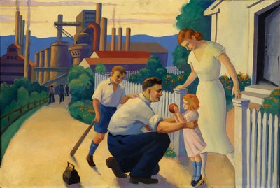 Sense títol, ca. 1933-1943. finlandès tekijältä Unbekannt