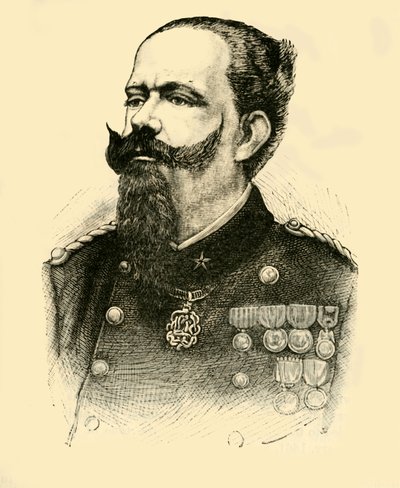 Victor Emmanuel, 1870, 1890. tekijältä Unbekannt