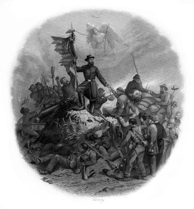 Voitto 1862-1867 tekijältä Unbekannt