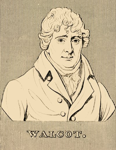 Walcot, 1738-1819, 1830. tekijältä Unbekannt
