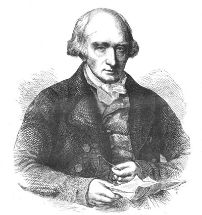 Warren Hastings, 1897 tekijältä Unbekannt
