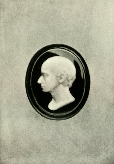 Warren Hastings, 1770-1790, 1925. tekijältä Unbekannt