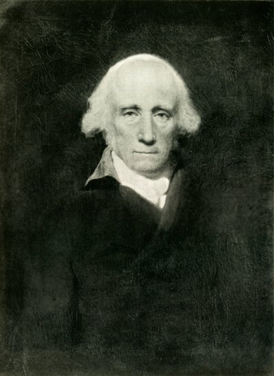 Warren Hutchings, 1770-1790, 1925. tekijältä Unbekannt
