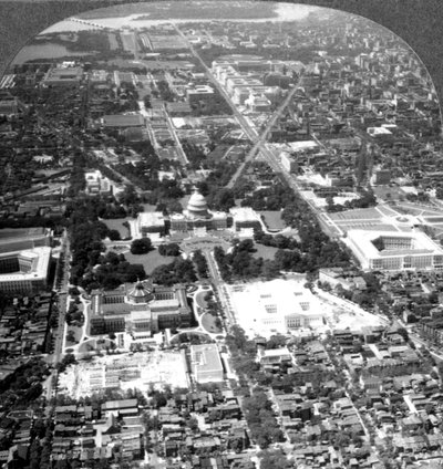 Washington, DC, Yhdysvallat, 1800-luvun loppu tekijältä Unbekannt