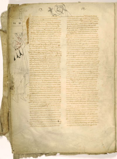 Welf I, Baijerin herttua Codex maior traditionum Weingartensium -kokoelmasta tekijältä Unbekannt