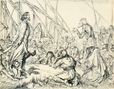 Kuka on naapurini, 1936. tekijältä Unbekannt