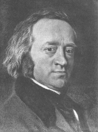 William Henry Hunt, W.S. 1790-1864. tekijältä Unbekannt