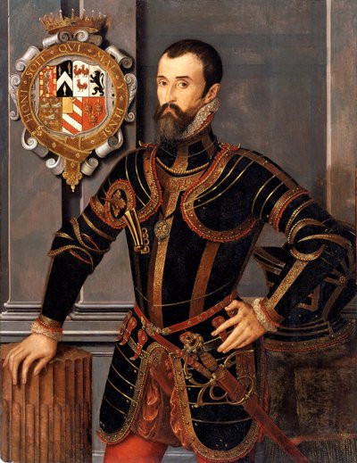 "William Herbert, 1. Earl of Pembroke", 1507-1570, 1560-65 tekijältä Unbekannt