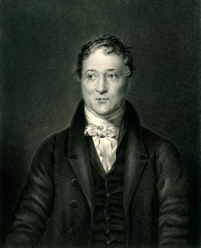 William Huskisson, 1810, 1884. tekijältä Unbekannt