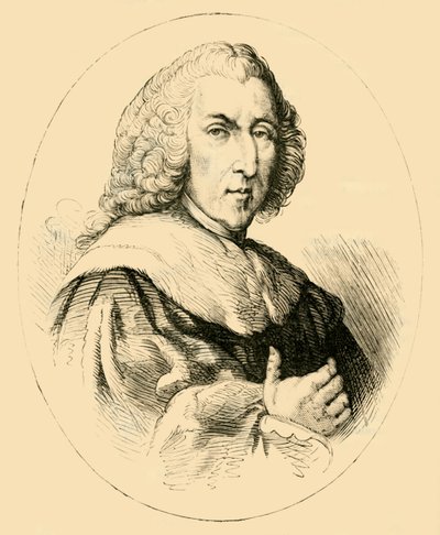 William Pitt, Earl of Chatham, 1770, 1890. tekijältä Unbekannt