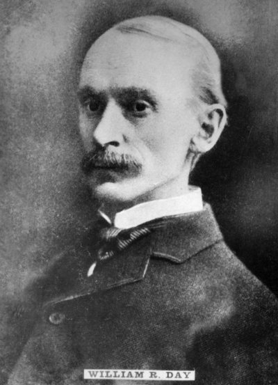 William R. Day, 1849-1923, 1920-luku tekijältä Unbekannt