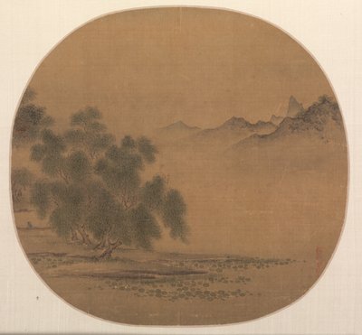 Willows, 1100-luku. tekijältä Unbekannt
