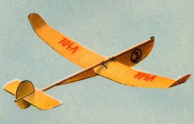Winkler-mallikone, 1932. tekijältä Unbekannt