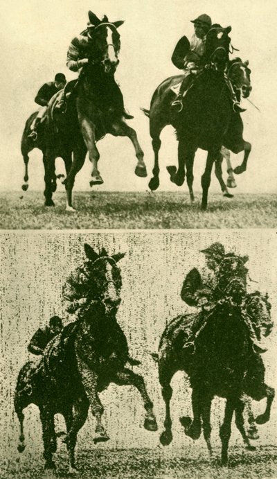 Langaton valokuva-telegrafia, c1930. tekijältä Unbekannt