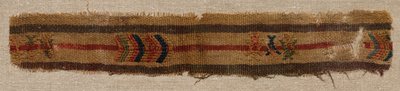 Villakirjonta, 700-800. tekijältä Unbekannt