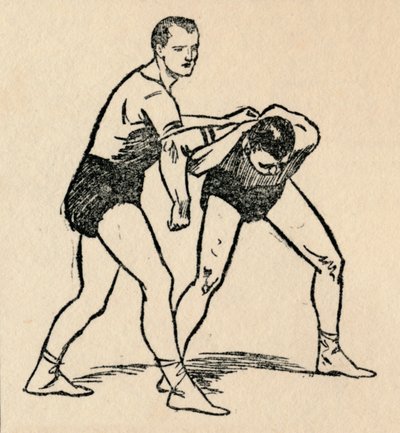 Paini, 1912 tekijältä Unbekannt