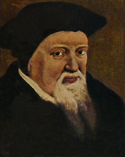 Zwingli 1484-1531, 1934. tekijältä Unbekannt