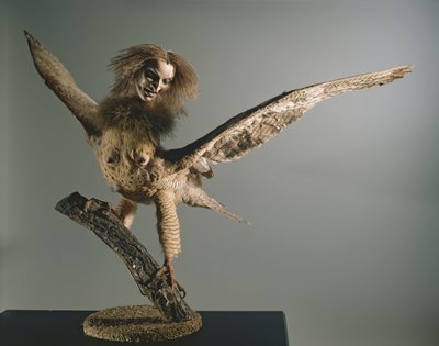 Harpy tekijältä Unbekannt Unbekannt