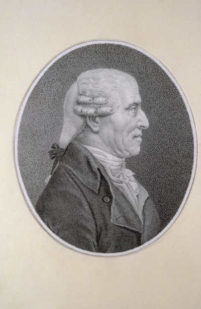 Franz Joseph Haydn tekijältä Unbekannt Unbekannt