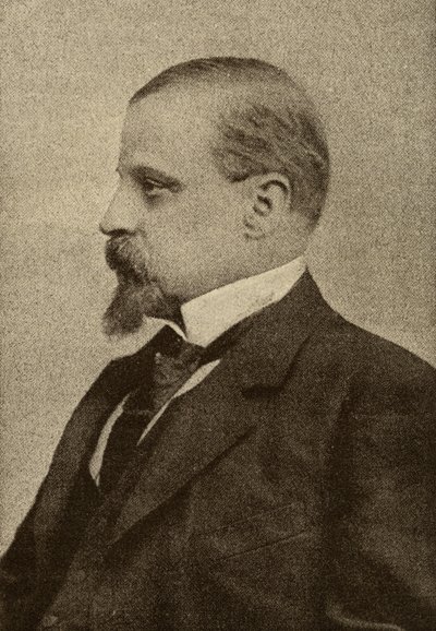 Henryk Sienkiewicz (1846-1916) tekijältä Unbekannt Unbekannt