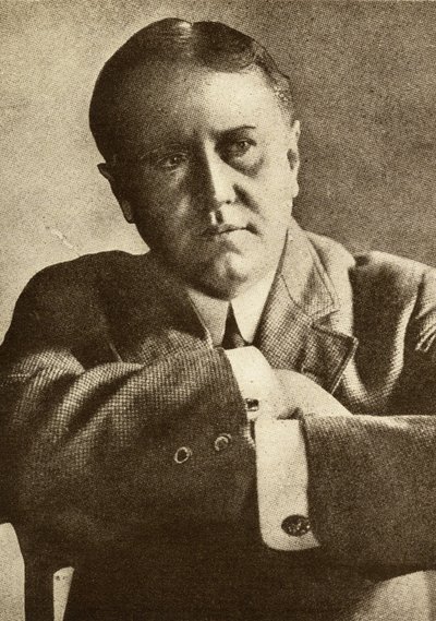 Oi Henry (1862-1910) tekijältä Unbekannt Unbekannt