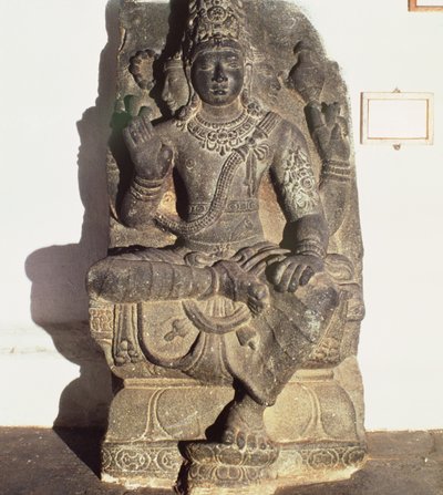 Hindujumala Brahman patsas tekijältä Unbekannt Unbekannt