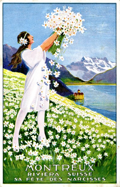Montreux
