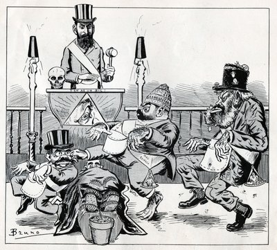 Affaire Dreyfus. Dreyfusin tapaus. tekijältä Unbekannt