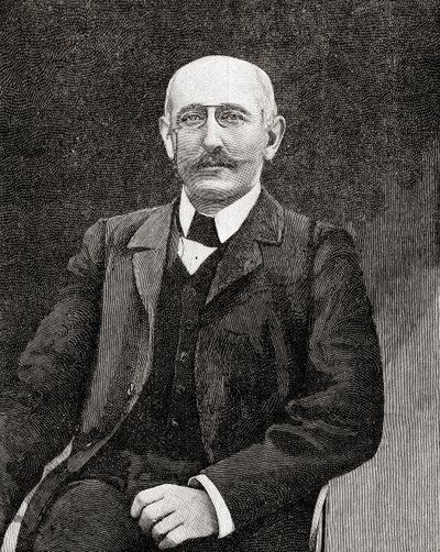 Alfred Dreyfus tekijältä Unbekannt
