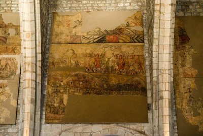 Barcelona, Espanja (kuva) tekijältä Unbekannt