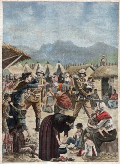 Buurien sota. Buurien sodat. tekijältä Nicolas Liez