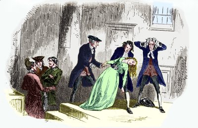 Charles Dickensin 
