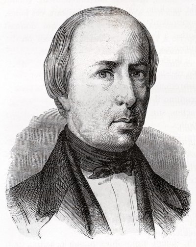 Ernest Petin. tekijältä Nicolas Liez