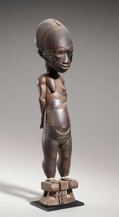 Figuuripari, 1800-luvun loppu - 1900-luvun alku tekijältä Unbekannt