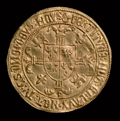 Aquitanian herttua (1433-1477) Ranskan Kaarlen d