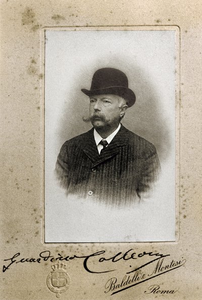 GUARDINO COLLEONI tekijältä 